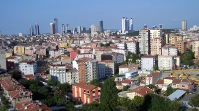 İstanbul'da Depreme Dayanıklı İlçeler
