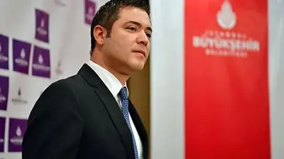 Murat Ongun'un Avukatlarına Tutuklama İstemi