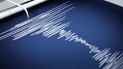 Deprem mi Oldu? Son Dakika Deprem Haberi Geldi!