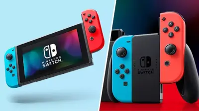 Nintendo Switch 2'nin Ön Siparişleri Saatler İçinde Tükendi