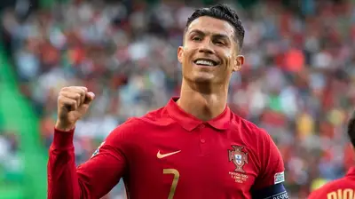 Ronaldo Emekli Olunca Bu Takımı Satın Alabilir!