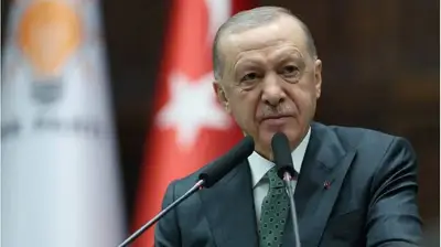 Cumhurbaşkanı Erdoğan'dan CHP'ye: "Şeffaf Olacaklardı, Bantçı Olup Çıktılar"