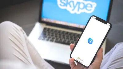 Skype Kapandı! İşte Skype Alternatifleri