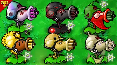 Plants vs Zombies 3'ten Fusions Detayı!