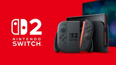 Nintendo Switch 2 Türkiye Fiyatı Belli Oldu