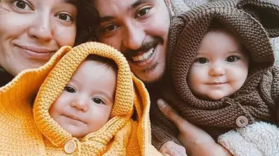 Pelin Akil ve Anıl Altan Boşandı mı?