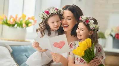 Anneler Günü Ne Zaman? 2025 Anneler Günü Hangi Tarihte Kutlanacak?
