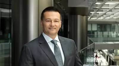 Eski Zorlu Holding CEO'su Cem Köksal Beraat Etti