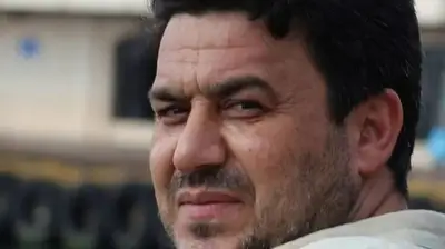 Çalık Holding Çalışanı Erol Eğrek Şirket Önünde Dövülerek Öldürüldü! Tazminatını Alamadığı Gibi Canından Oldu!