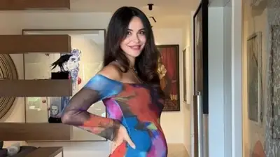 Zeynep Sever Demirel Nasıl Kilo Verdiğini Açıkladı