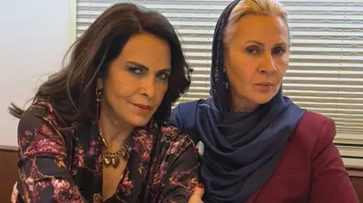 Nursel Köse, Uzak Şehir'e Veda Ediyor