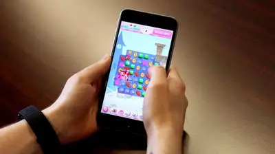 Candy Crush'a Yapay Zeka Desteği!