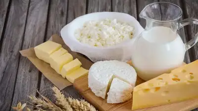 İki Dev Peynir Şirketine Soruşturma Başlatıldı