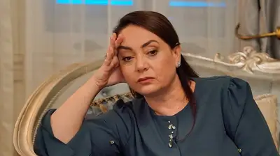 Kızılcık Şerbeti'nin Pembe'si 100. Bölüm Kutlamasına Davet Edilmedi! Sibel Taşçıoğlu'ndan Flaş Yorum