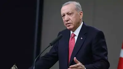Cumhurbaşkanı Erdoğan: "Gıda Güvenliği Artık Milli Güvenlik Meselesi"