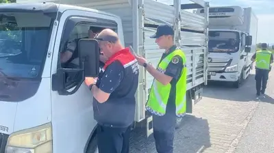 Kurban Bayramı Öncesi Denetimler Sıklaştı