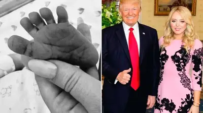 11. Kez Dede Olan Trump, Türkiye Ziyaretinden Vazgeçti!