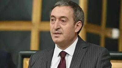 Tuncer Bakırhan'dan Ortak Vatan ve Cumhuriyet Mesajı: "Lozan'la Bir Sorunumuz Yok"