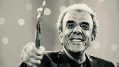 Usta Yönetmen Ali Özgentürk, Memleketinde Toprağa Verildi