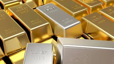 Altın ve Değerli Metallerde Sert Düşüş