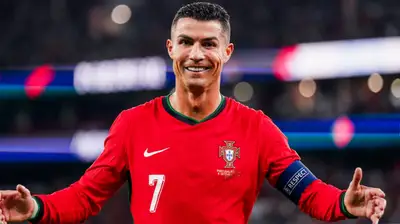 Cristiano Ronaldo'nun Avrupa'ya Dönüş Senaryolarında Beşiktaş Sürprizi!