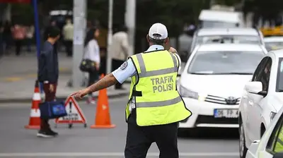 Yılbaşından Bu Yana 26 Binden Fazla Sürücüye Cezai İşlem Uygulandı