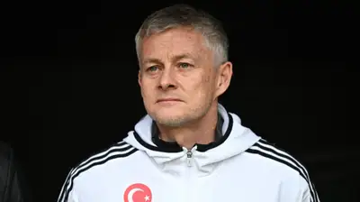 Beşiktaş Yeni Sezona İddialı Bir Giriş Yapmak İstiyor: Solskjaer'ın Hedefinde Patrick Berg Var!
