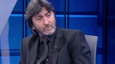 Rıdvan Dilmen'den Galatasaray'ın Şampiyonluğu Hakkında İlginç Yorum: Beşiktaş Detayı Dikkat Çekti!