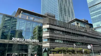 Zorlu Holding'de Yeniden Yapılanma Süreci Hız Kazandı