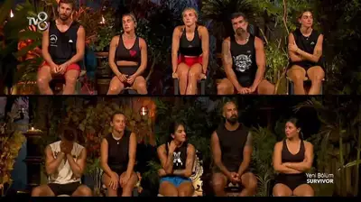 Acun Ilıcalı'dan Survivor Şampiyonluk Anketi! İşte Anketin Şampiyonu