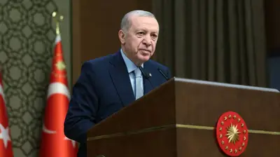 Silah Bırakma YPG'yi Kapsıyor Mu? Erdoğan Yanıtladı