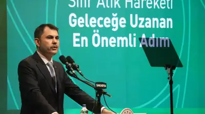 Depozito İade Sistemi Türkiye'de Çevre ve Ekonomiyi Gözetecek!