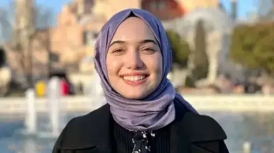 Fatma Zehra Kınık'ın Cezası Belli Oldu!