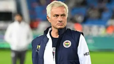 Fenerbahçe Teknik Ekibine Yerli Transfer