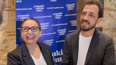 Sibel Taşçıoğlu'ndan Kızılcık Şerbeti İtirafı: "Artık Takip Etmiyorum"