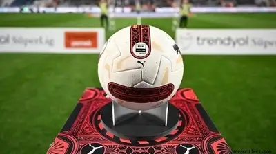Süper Lig'de Son Hafta Maçlarının Programı Belli Oldu