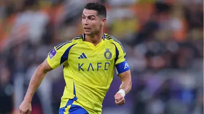 Al Nassr Ronaldo'yla Devam Etmek İstiyor Ancak...