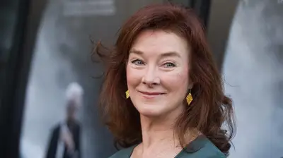 Umutsuz Ev Kadınları'nın Yıldızı Valerie Mahaffey Yaşamını Yitirdi