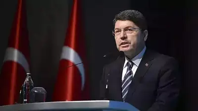 Bakan Tunç 10. Yargı Paketi Hakkında Konuştu: "Cezasızlık Algısına Son"
