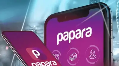 Papara'dan Bloke Edilen Hesaplar Hakkında Açıklama