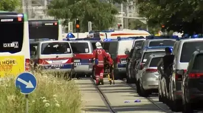 Avustralya'da Okula Silahlı Saldırı: 10 Kişi Öldü!