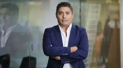 Halk TV'nin Sahibi Cafer Mahiroğlu Hakkında Soruşturma!
