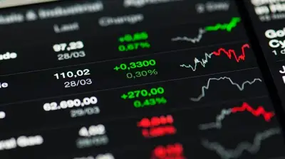 ABD-Çin Görüşmelerinde Olumlu Sinyaller Piyasalarda Risk İştahını Artırdı