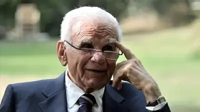 Beyin Cerrahı Gazi Yaşargil, 100 Yaşında Hayatını Kaybetti: Bahçeli Taziye Mesajı Yayımladı