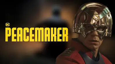 Peacemaker 2. Sezon Kamera Arkası Videosu Yayınlandı