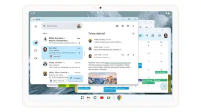 Google Android 16 Masaüstü Modu ile Yeni Dönem Başlatıyor
