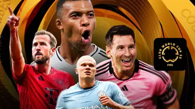 FIFA Kulüpler Dünya Kupası, Lionel Messi'nin Maçıyla Başlıyor!