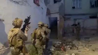 75 İlde Uyuşturucu Operasyonu