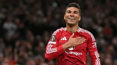 Beşiktaş Rotasını Casemiro ve Depay'a Çevirdi
