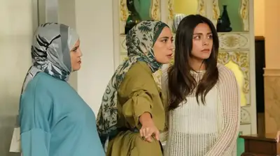 Kızılcık Şerbeti'nde Yaprak Dökümü: Dört İsim Daha Veda Etti